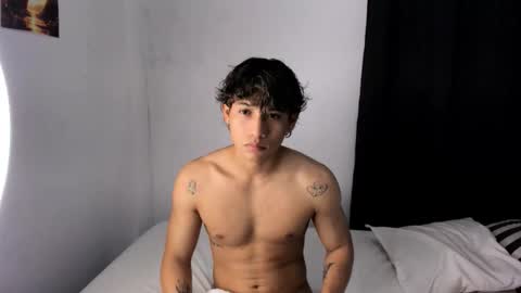 montes_juan online show from September 2025 01:40:02 AM