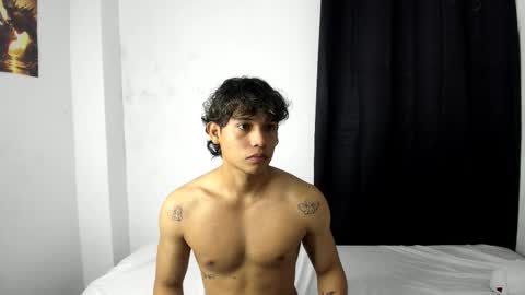 montes_juan online show from September 2025 06:57:01 PM