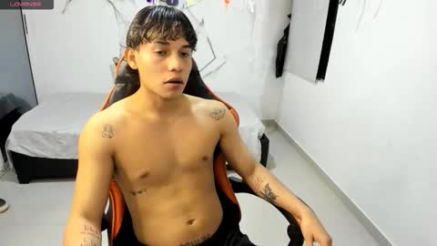 montes_juan online show from October 2025 03:31:02 AM