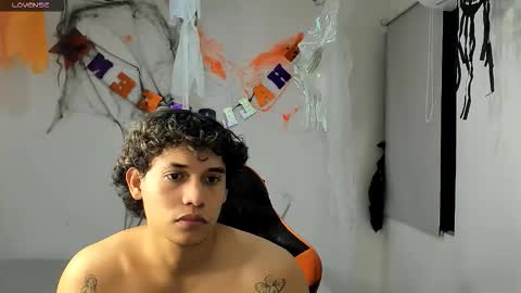 montes_juan online show from October 2025 02:52:01 AM