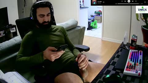 Snapshot of montygoon chatting on January 2025 12:45:01 AM montygoon online show from January 2025 12:45:01 AM