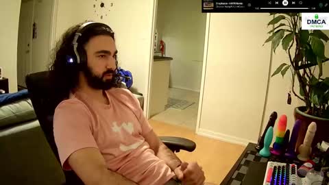 Snapshot of montygoon chatting on March 2025 12:55:02 AM montygoon online show from March 2025 12:55:02 AM