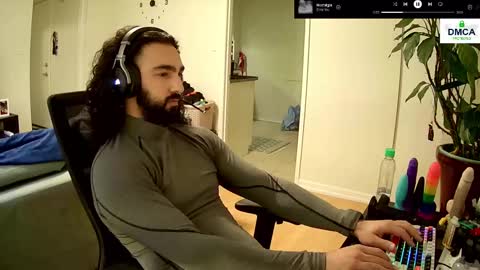 Snapshot of montygoon chatting on March 2025 12:11:01 AM montygoon online show from March 2025 12:11:01 AM