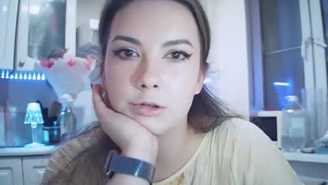 Snapshot of moodiemira chatting on October 2025 03:09:02 PM moodiemira online show from October 2025 03:09:02 PM