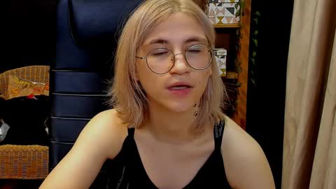 Katrin online show from December 2024 05:18:02 AM
