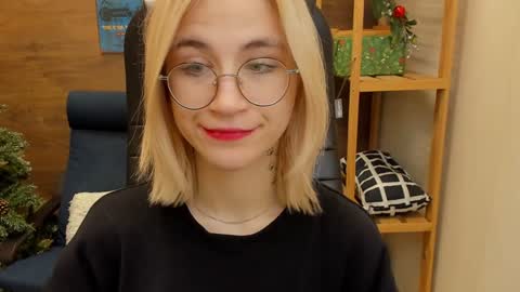 Katrin online show from December 2024 01:10:01 AM