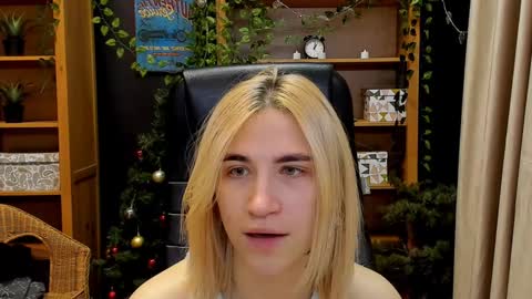 Katrin online show from January 2025 03:15:02 AM