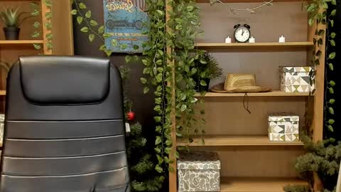 Katrin online show from January 2025 11:54:01 PM
