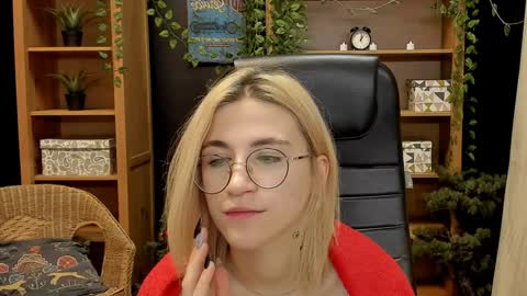 Katrin online show from January 2025 03:06:02 AM