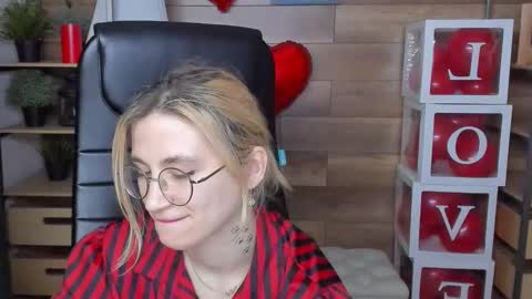 Katrin online show from February 2025 10:03:02 PM