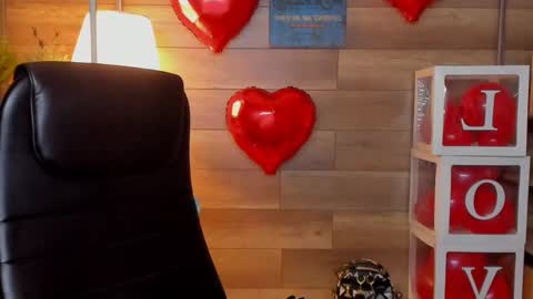 Katrin online show from February 2025 10:28:01 PM