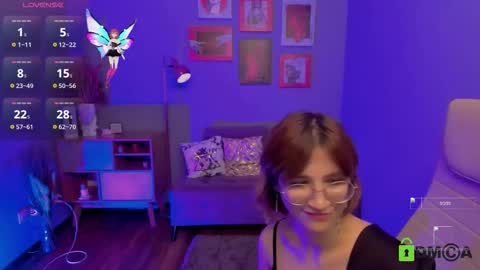 Katrin online show from November 2025 09:26:02 PM