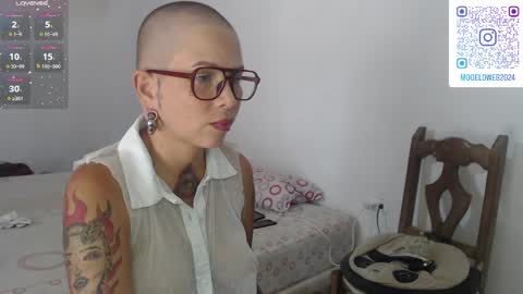 Snapshot of moon_cat85 chatting on January 2025 06:24:02 PM Luna online show from January 2025 06:24:02 PM