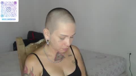 Snapshot of moon_cat85 chatting on January 2025 09:33:01 PM Luna online show from January 2025 09:33:01 PM