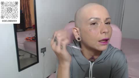 Snapshot of moon_cat85 chatting on February 2025 11:09:02 PM Luna online show from February 2025 11:09:02 PM