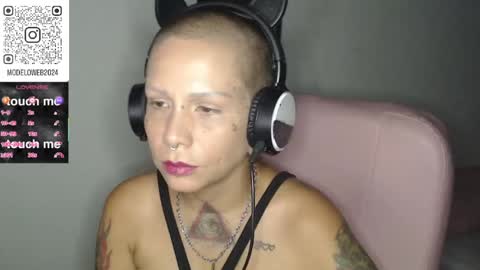 Snapshot of moon_cat85 chatting on March 2025 05:24:02 AM Luna online show from March 2025 05:24:02 AM