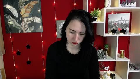 Diana online show from December 2024 09:33:02 AM