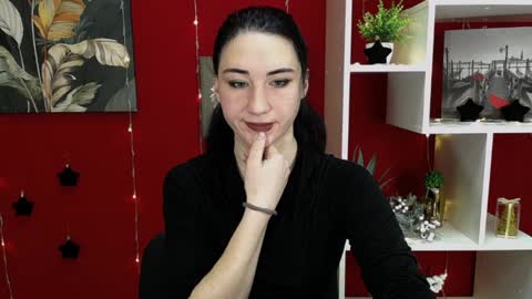 Diana online show from December 2024 05:36:02 PM