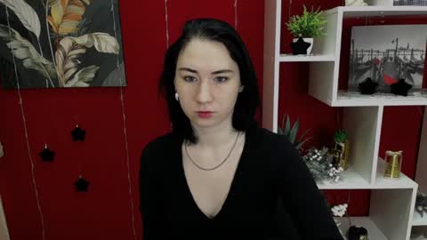 Diana online show from January 2025 12:46:02 PM