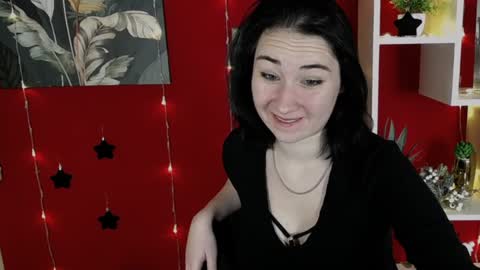 Diana online show from January 2025 04:16:02 PM
