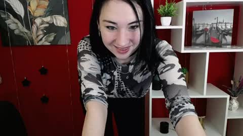 Diana online show from January 2025 01:21:02 PM