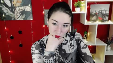 Diana online show from January 2025 04:23:01 PM