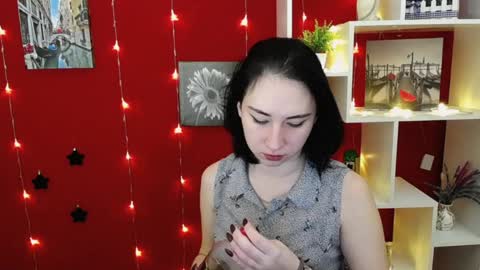 Diana online show from January 2025 12:58:02 PM