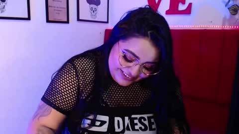 Snapshot of moon_sunflowers chatting on February 2025 02:53:01 AM moon_sunflowers online show from February 2025 02:53:01 AM