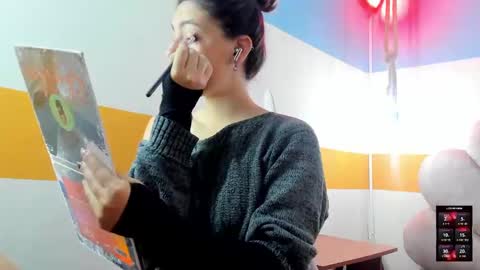 Winy online show from September 2025 11:48:01 AM