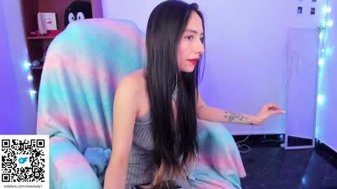 MOON  online show from January 2025 02:47:01 AM