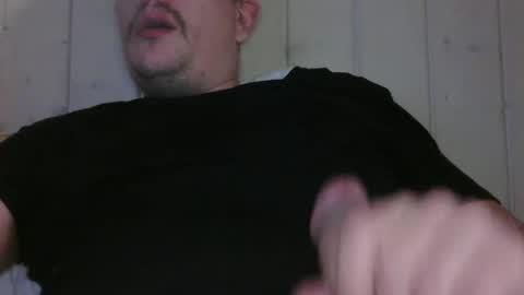 BouncyBoner online show from January 2025 01:36:02 AM