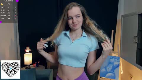 Eva online show from October 2025 07:36:02 PM