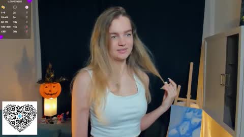 Eva online show from October 2025 07:48:02 PM