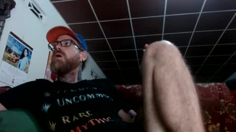 Scott and online show from February 2025 02:33:02 AM