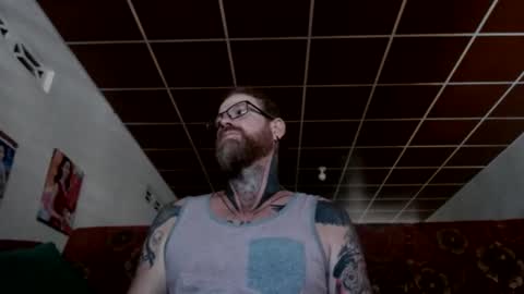 Scott and online show from February 2025 07:05:01 PM