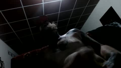 Scott and online show from February 2025 11:41:02 PM