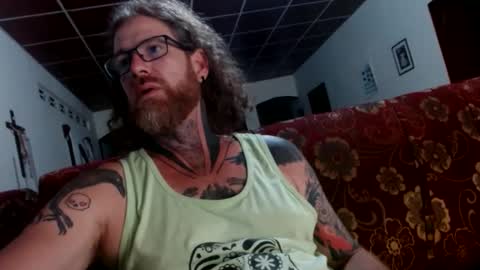 Scott and online show from February 2025 07:09:01 AM