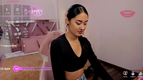 Moon  online show from February 2025 12:06:02 PM