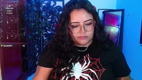 luna online show from November 2025 11:59:02 PM