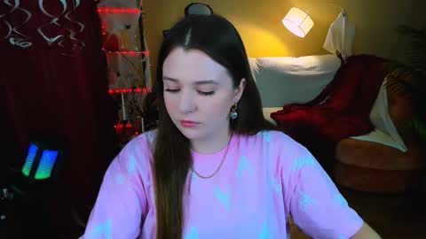 Betty online show from October 2025 12:07:02 PM