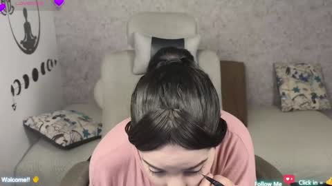 Moon Woman online show from January 2025 02:17:01 AM