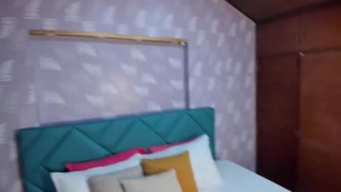 Snapshot of moony_14 chatting on January 2025 12:52:02 AM Michelle online show from January 2025 12:52:02 AM