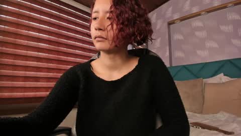 Snapshot of moony_14 chatting on January 2025 08:01:01 PM Michelle online show from January 2025 08:01:01 PM