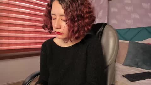 Snapshot of moony_14 chatting on January 2025 07:49:01 PM Michelle online show from January 2025 07:49:01 PM