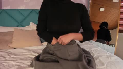 Snapshot of moony_14 chatting on January 2025 12:45:02 PM Michelle online show from January 2025 12:45:02 PM