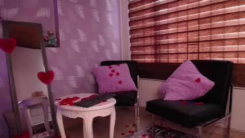 Snapshot of moony_14 chatting on February 2025 01:40:01 PM Michelle online show from February 2025 01:40:01 PM