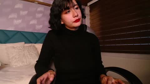 Snapshot of moony_14 chatting on March 2025 11:05:01 PM Michelle online show from March 2025 11:05:01 PM