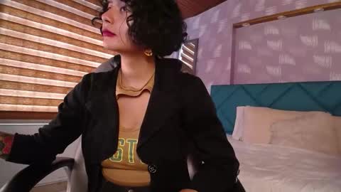 Snapshot of moony_14 chatting on March 2025 01:48:01 PM Michelle online show from March 2025 01:48:01 PM