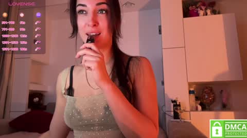 Please call my Kattypvt 60 tk in minut open Free Lovense control in pvt online show from December 2024 08:18:02 PM