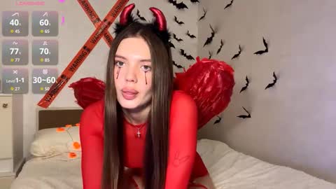 Fleyva online show from October 2025 04:57:02 AM